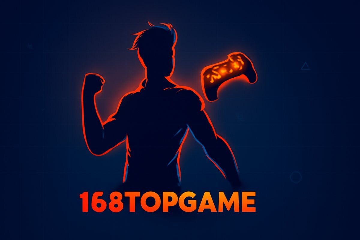 คู่มือใช้งาน 168topgame ทำตามได้จริง ฉบับมือใหม่
